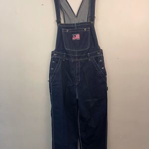 Vintage Ralph Lauren Overalls